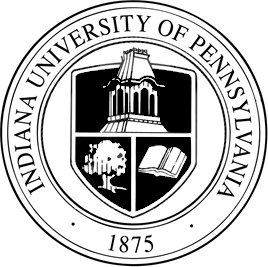 Indiana University of Pennsylvania Logo